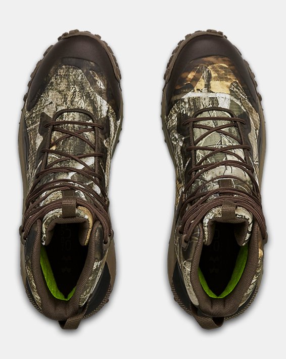 Unisex UA HOVR⢠Dawn WP 400G Boots | Under Armour